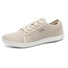 FAMXYSHOES® Dillon Pro (Beige) - Ortopedisk Leger Barfotsko