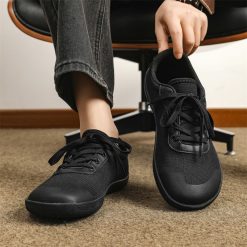 FAMXYSHOES® Primus Pro - Ortopedisk Leger Barfotsko (Unisex)