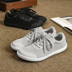 FAMXYSHOES® Primus Pro - Ortopedisk Leger Barfotsko (Unisex)