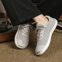 FAMXYSHOES® Primus Pro - Ortopedisk Leger Barfotsko (Unisex)