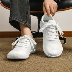 FAMXYSHOES® Primus Pro - Ortopedisk Leger Barfotsko (Unisex)