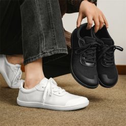 FAMXYSHOES® Primus Pro - Ortopedisk Leger Barfotsko (Unisex)