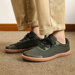 FAMXYSHOES® Primus Pro - Ortopedisk Leger Barfotsko (Unisex)