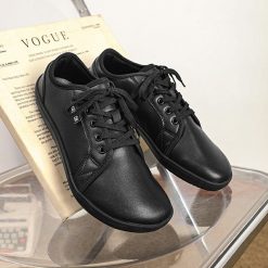 FAMXYSHOES Noble - Ortopedisk Leger Barfotsko