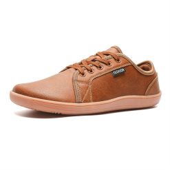 FAMXYSHOES Noble - Ortopedisk Leger Barfotsko