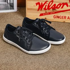 FAMXYSHOES Noble - Ortopedisk Leger Barfotsko