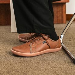 FAMXYSHOES Noble - Ortopedisk Leger Barfotsko