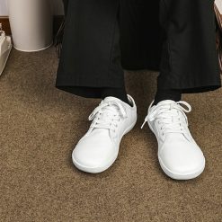 FAMXYSHOES Noble - Ortopedisk Leger Barfotsko