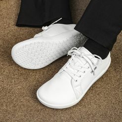 FAMXYSHOES Noble - Ortopedisk Leger Barfotsko