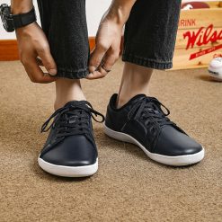 FAMXYSHOES Noble - Ortopedisk Leger Barfotsko