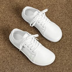 FAMXYSHOES Noble - Ortopedisk Leger Barfotsko