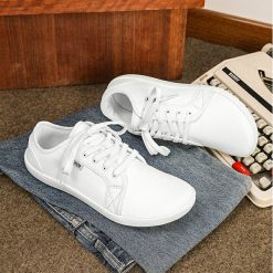 FAMXYSHOES Noble - Ortopedisk Leger Barfotsko