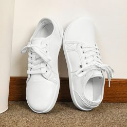 FAMXYSHOES Noble - Ortopedisk Leger Barfotsko