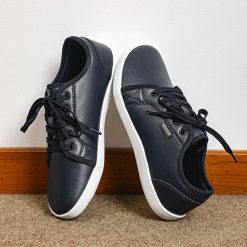 FAMXYSHOES Noble - Ortopedisk Leger Barfotsko