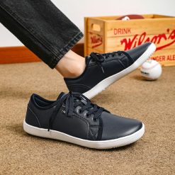 FAMXYSHOES Noble - Ortopedisk Leger Barfotsko