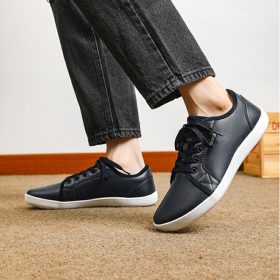 FAMXYSHOES Noble - Ortopedisk Leger Barfotsko